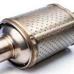 Delovanje DPF filtra za avto in kaj storiti, ko odpove