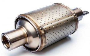 DPF filter za avto