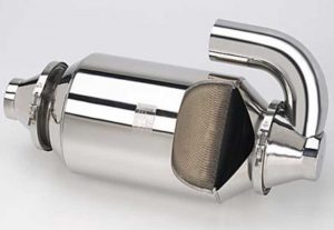 DPF filter za avto